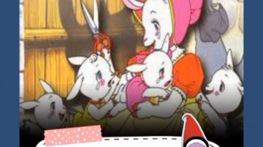 قصه شنگول و منگول  قصه صوتی