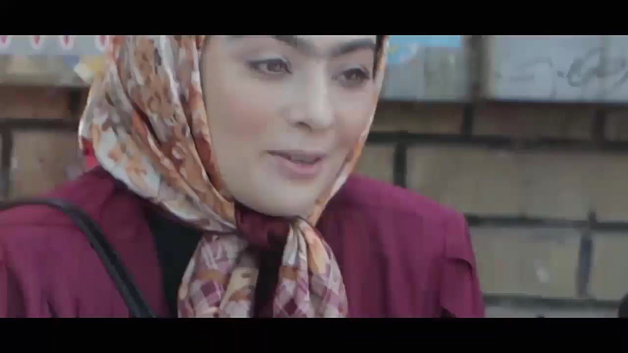 سریال نیسان آبی قسمت پشت صحنه...