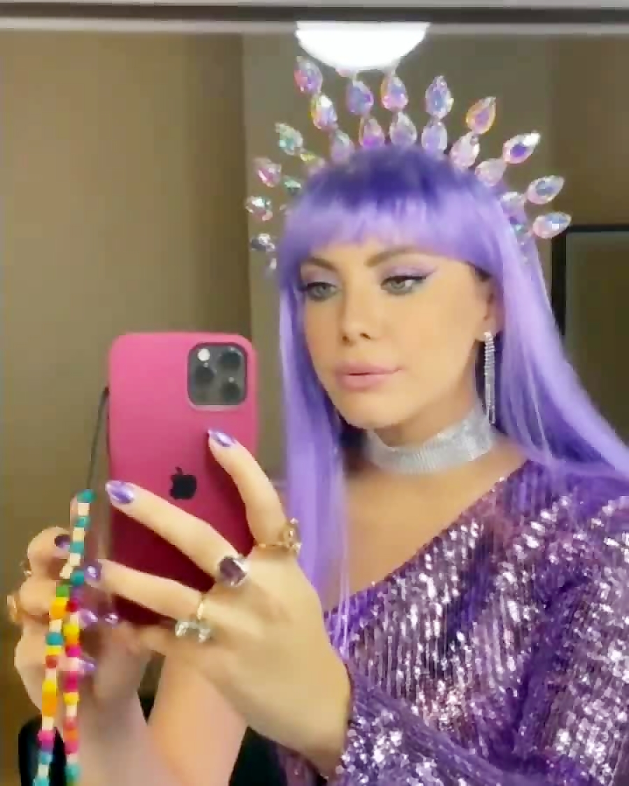 فیلم ییلدیز سیب ممنوعه