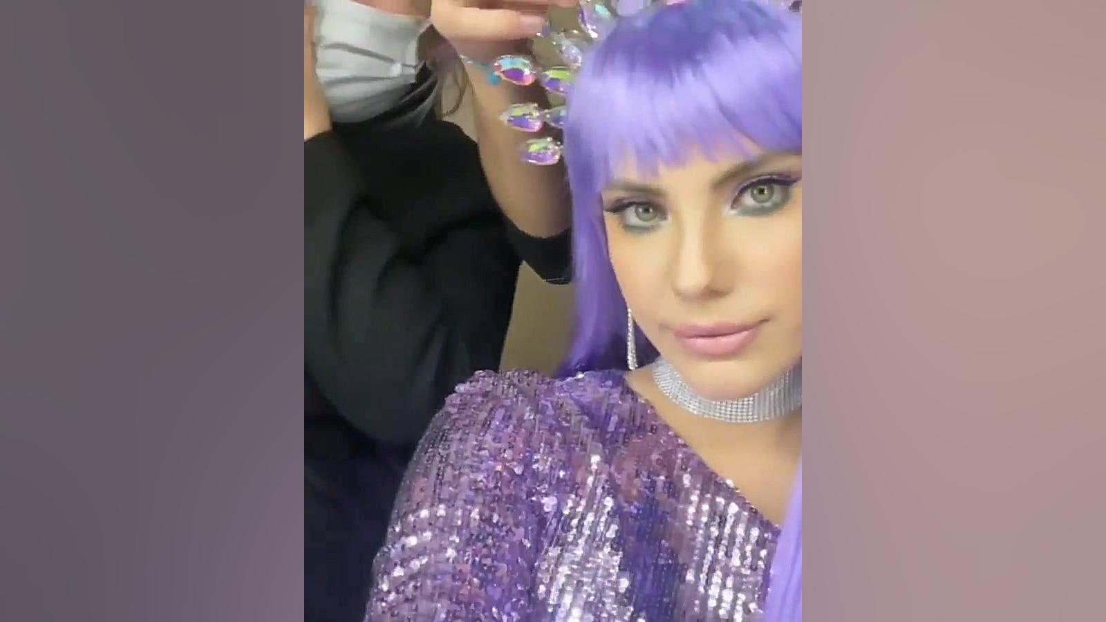 فیلم ییلدیز سیب ممنوعه