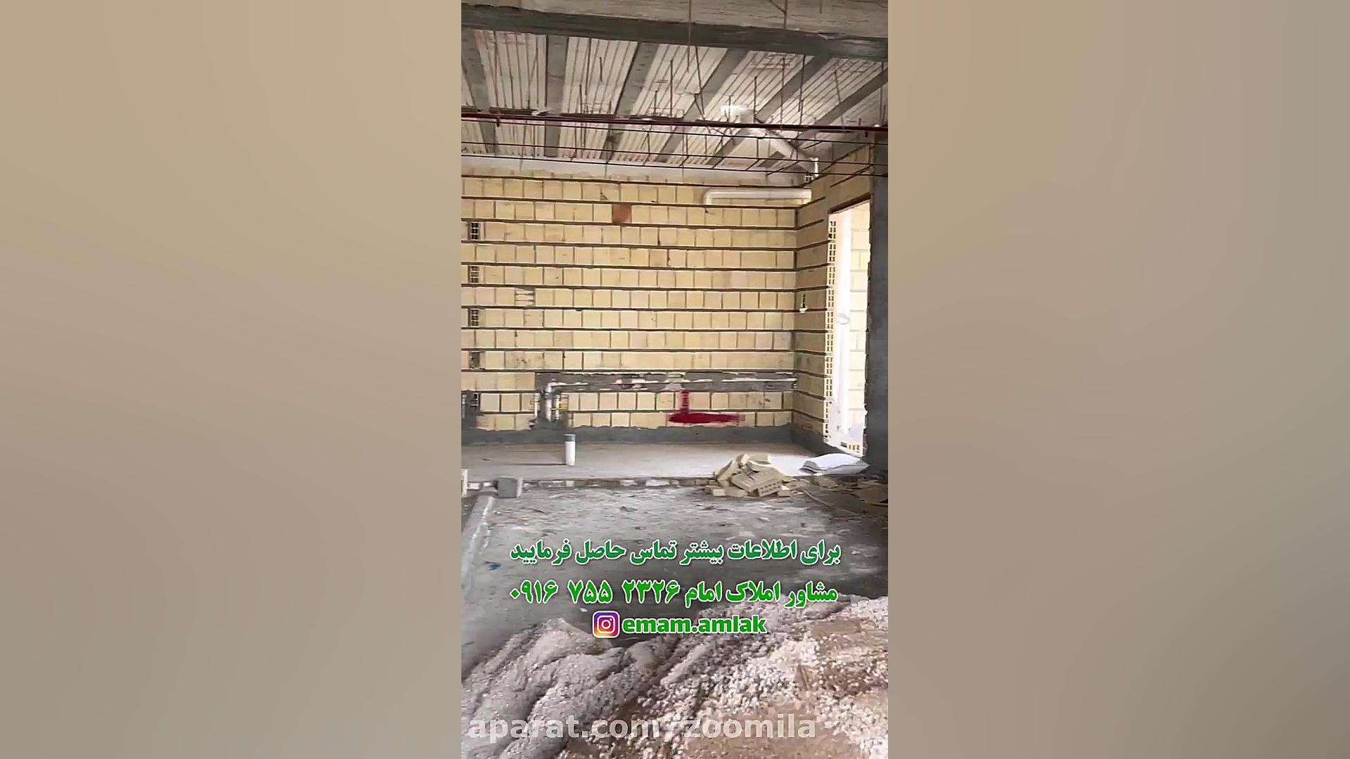 پیش فروش پنت هوس در اهواز