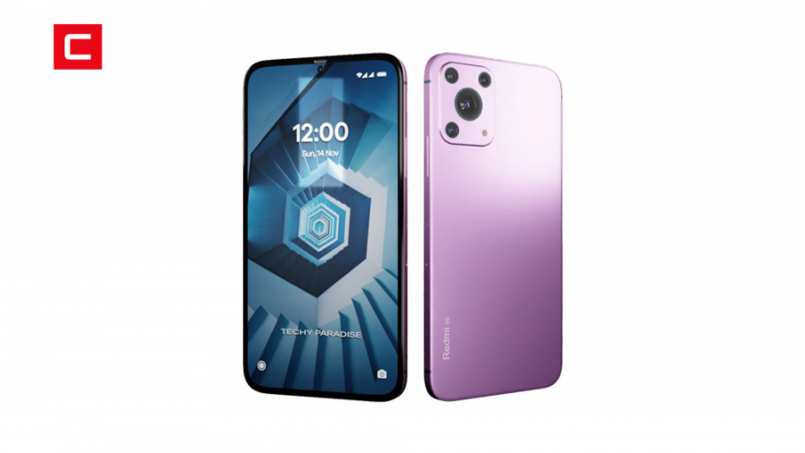 تاریخ معرفی سری ردمی نوت 12 فا...