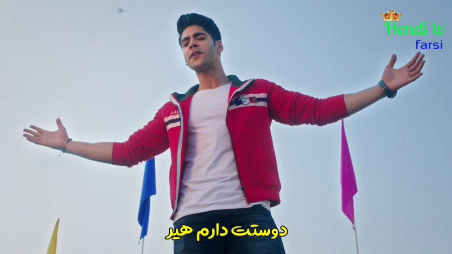 سریال هندی قدرت قسمت ۳ ( با زی...