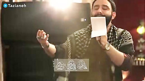 جواد مقدم میلاد حضرت علی اکبر...