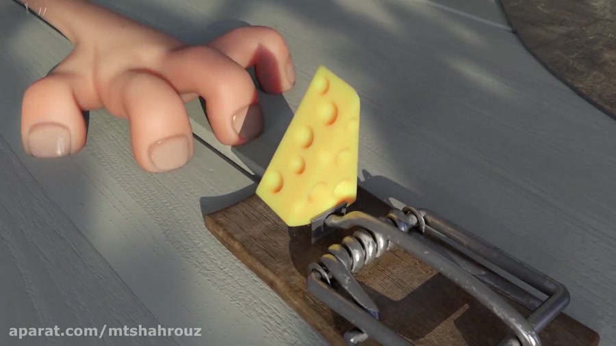 بوبا قسمت ۱۱