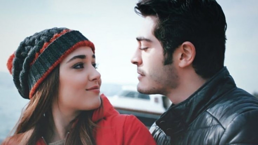 سریال عشق حرف حالیش نمیشه قسمت...