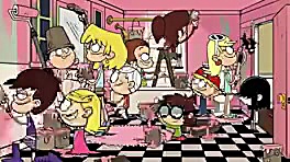 خانه پر سرو صدا این قسمت کتاب...