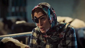 قسمت 3 فیلم (سریال) نیسان آبی...