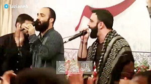 جواد مقدم میلاد حضرت علی اکبر...
