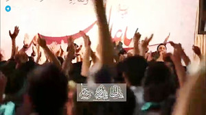 جواد مقدم میلاد حضرت علی اکبر...