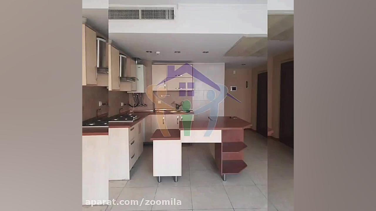 آپارتمان 62 متری پونک