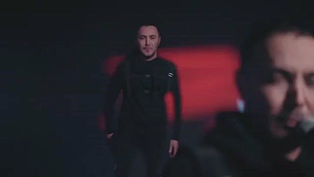 موزیک ویدیو آهنگ جدید ناصر زین...