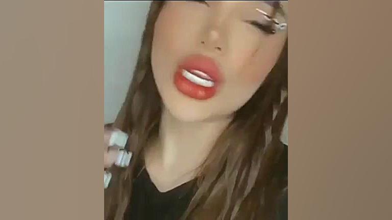 دابسمش جدید کیوتم