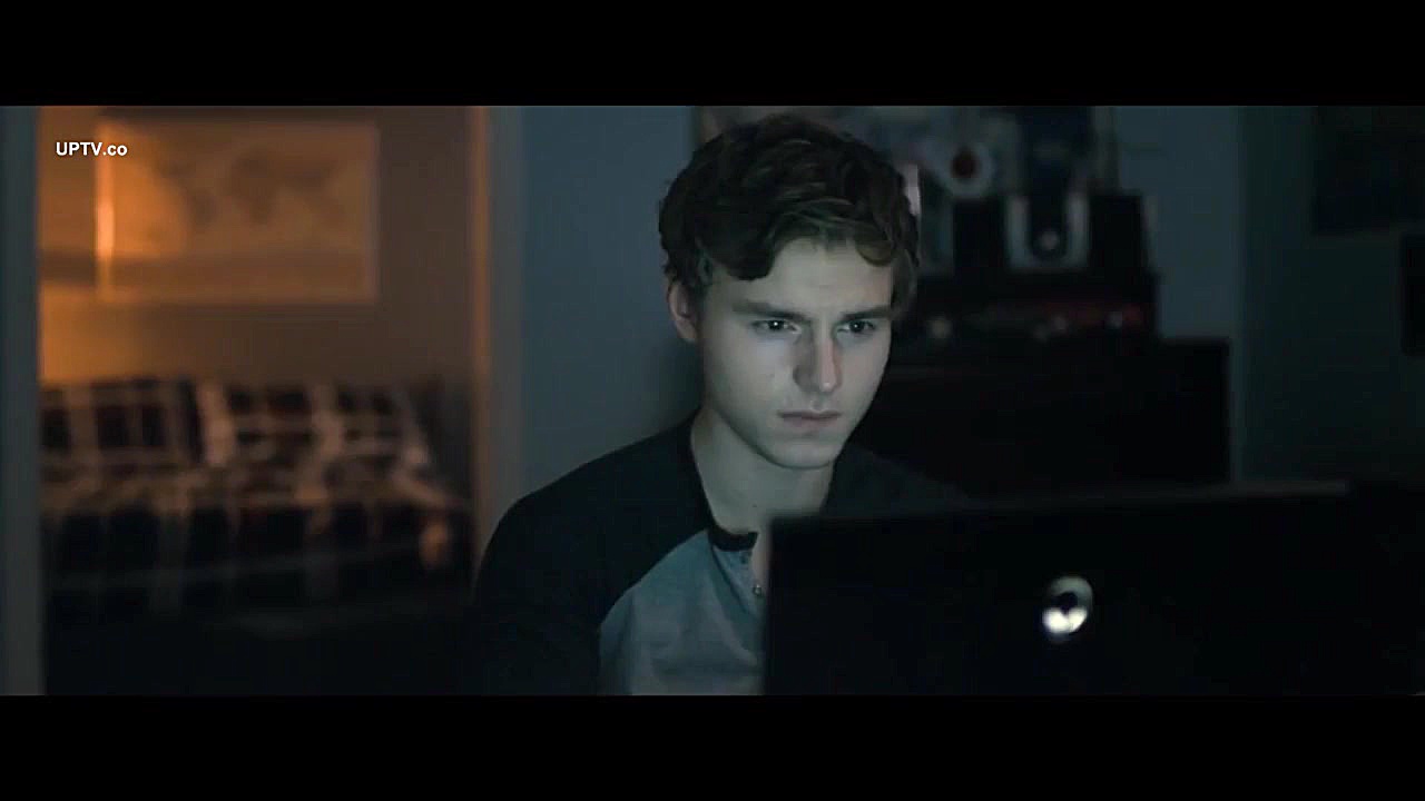 فیلم سینمایی هکر hacker 2016