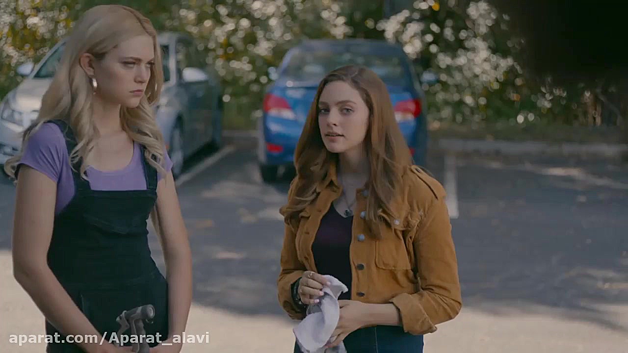 فیلم سریال میراث فصل 1 قسمت 4...