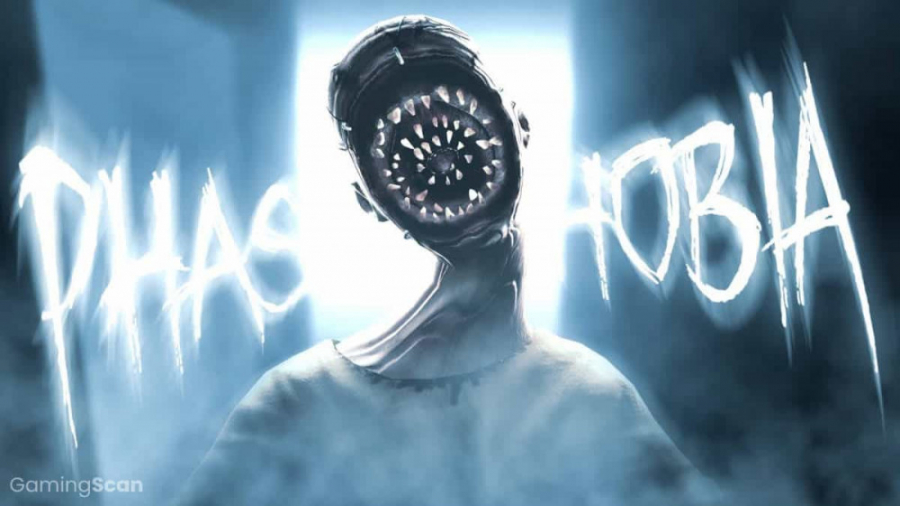 گیم پلی ترسناک Phasmophobia با...