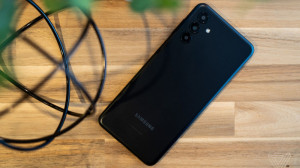 معرفی گوشی Samsung Galaxy A13...