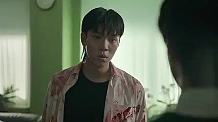 فیلم زامبی همه ما مردیم قسمت ۴