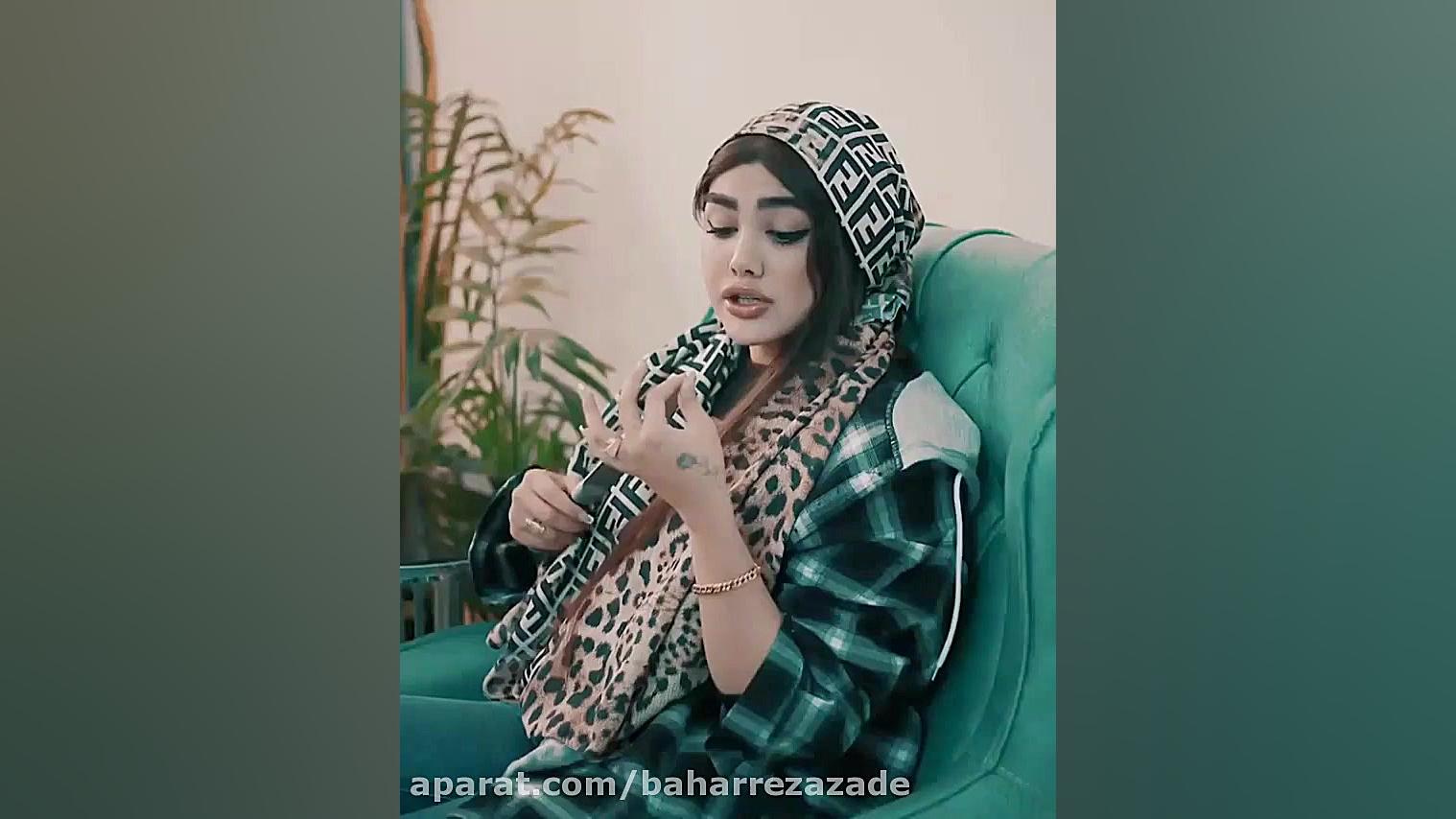 طنز سما و رضا