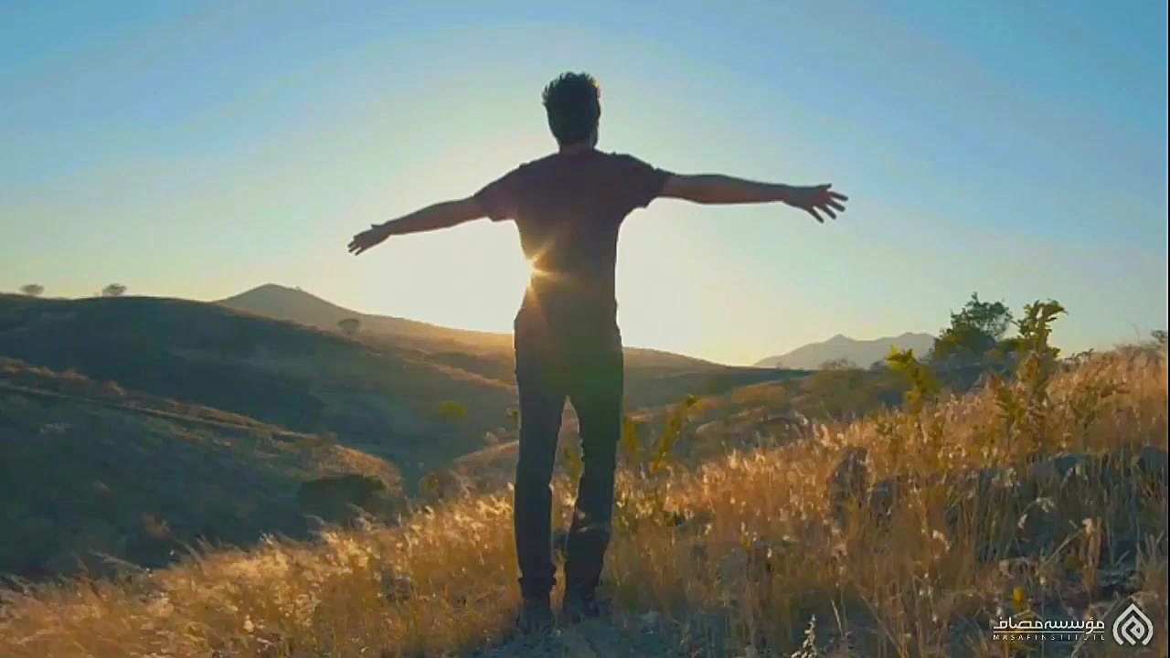 کلیپ استاد رائفی پور  خدا تنها...