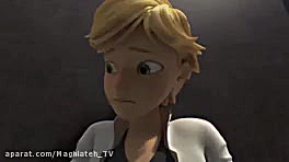 کارتون ماجراجویی در پاریس