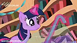 پونی کوچولو