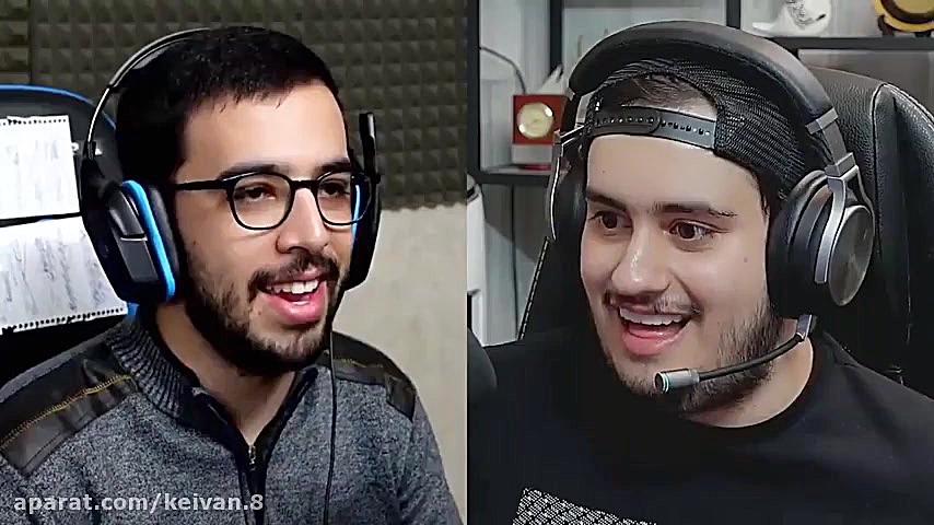 ای جی کینگ ۱۰۰۰۰۰پلیر