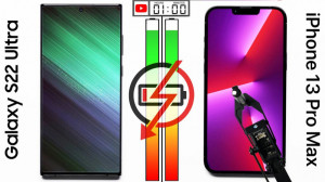 تماشا کنید: مقایسه عملکرد باتر...