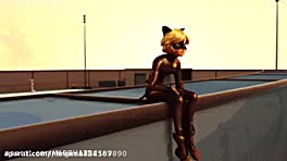 دختر کفشدوزکی دوبله فارسی