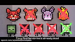 مدرسه هیولاها