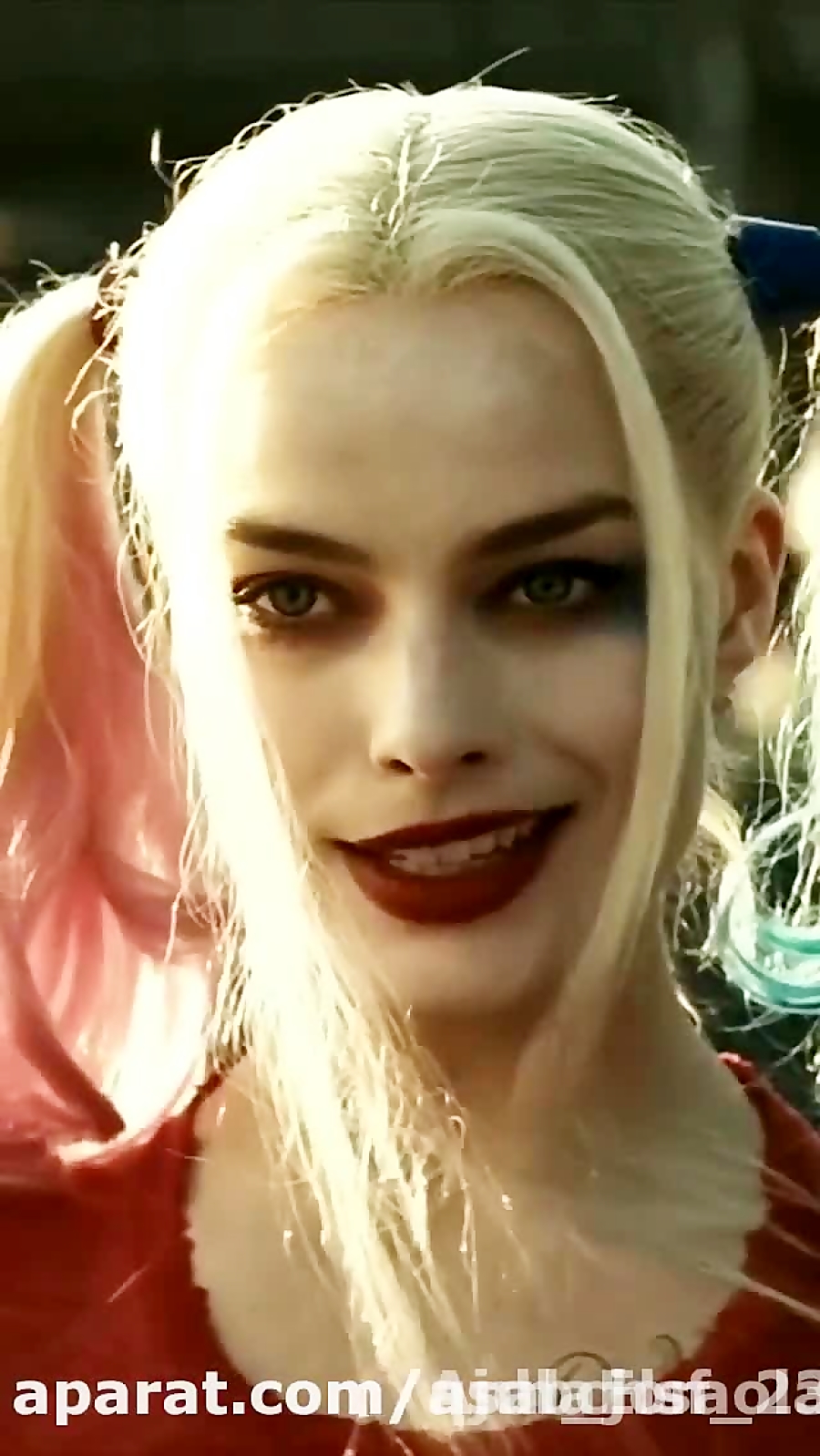 هارلی کویین