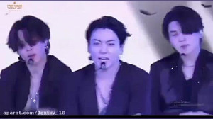 کنسرت بی تی اس ۱۰ مارس ۲۰۲۲ سئ...