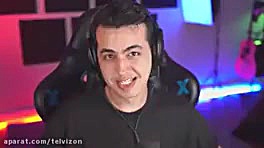 آریا کیوکسر