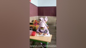 مدرسه خرگوش ها