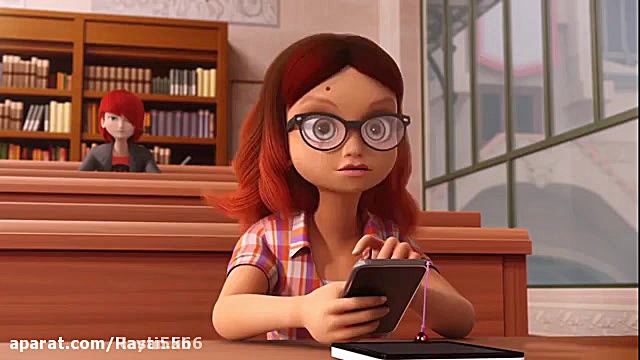 دختر کفشدوزکی جدید جدید دوبله...