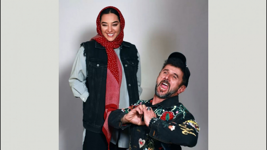 ساخت ایران 3 خیلی زود از فیلیم...