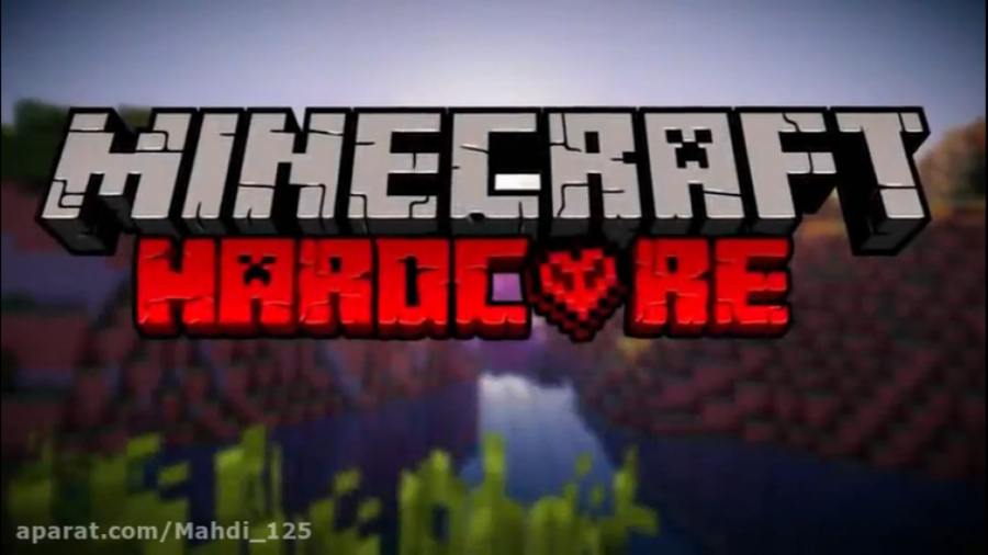 عرفان تاکسیک(گیمپلی ماینکرافت...