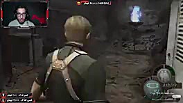 گیمپلی بازی رزیدنت اویل