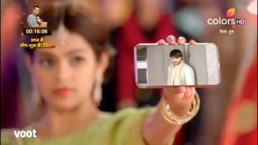 سریال هندی فقط تو قسمت ۷۸