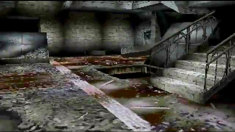 رزیدنت اویل بازمانده 1 پارت 12