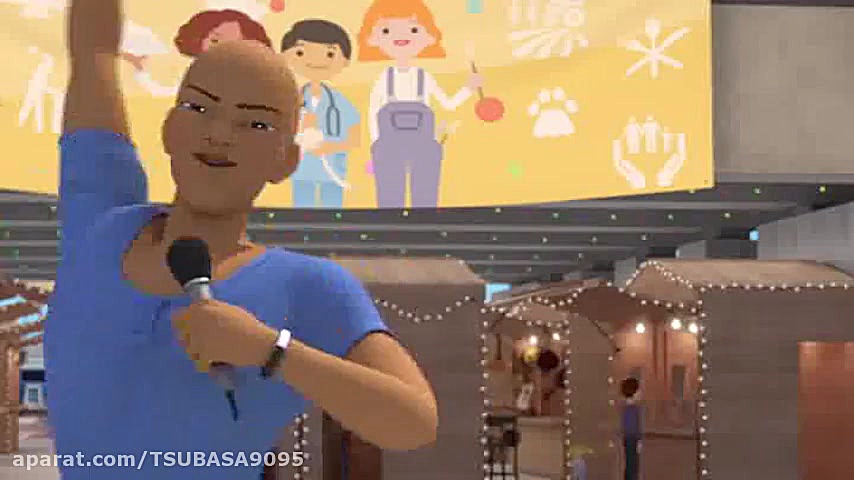 کارتون دختر کفشدوزکی فصل ۴ قسم...