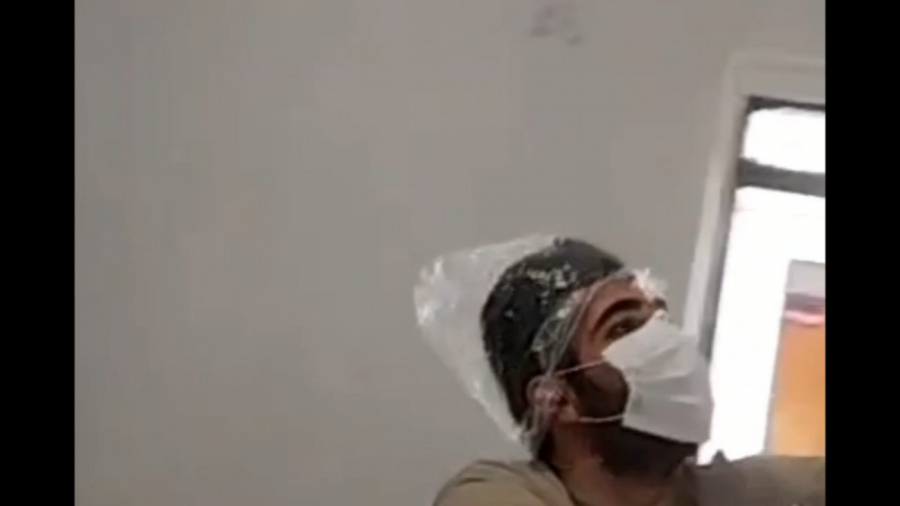 عهد خدمت کامیاران