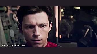 مرد عنکبوتی راهی به خانه نیست