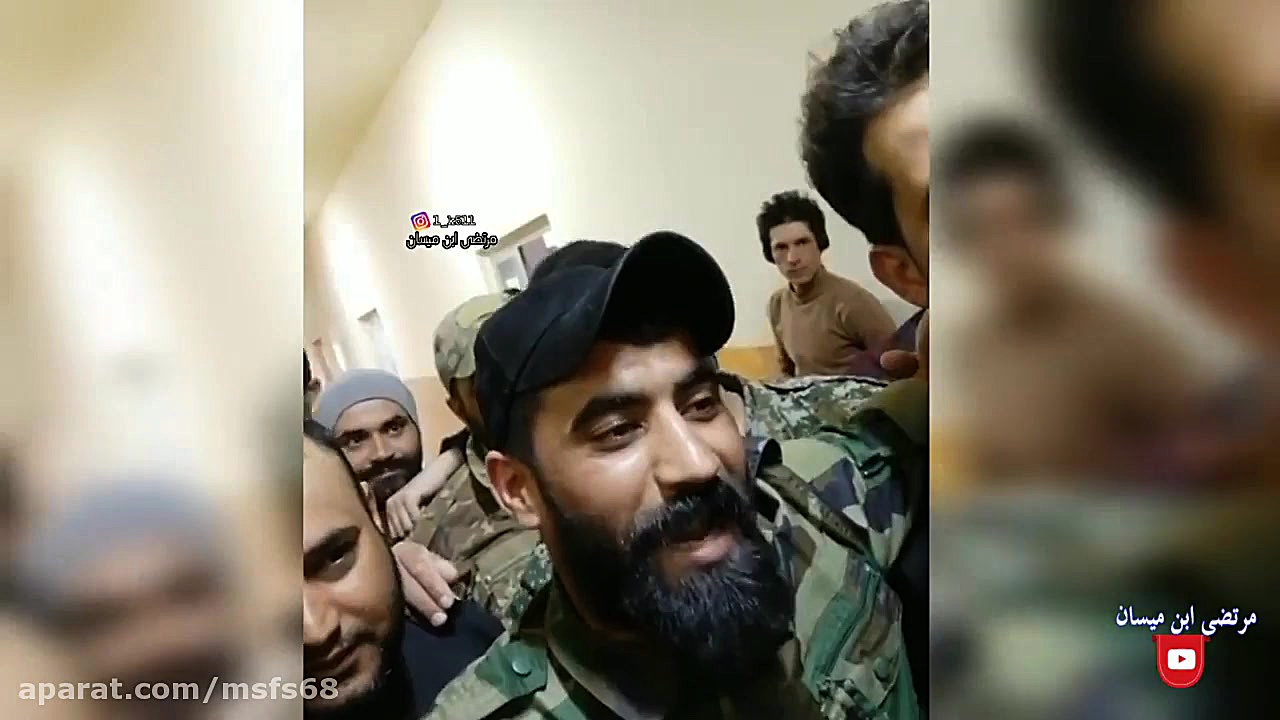 حيدر الجابري مانلام كون نشيل و...