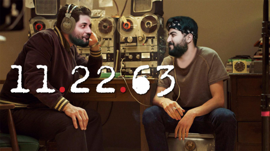 نقد و برسی سریال 11.22.63