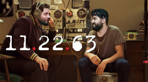 نقد و برسی سریال 11.22.63
