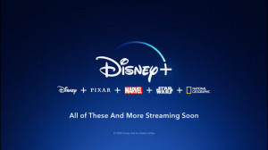 دیزنی پلاس چی هست ؟ (Disney pl...