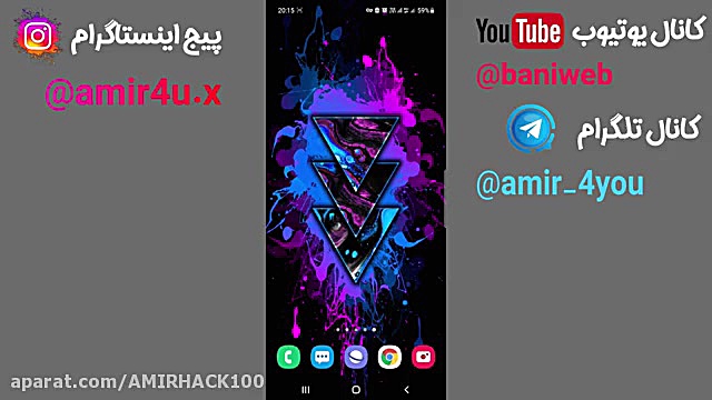 آموزش کسب درآمد دلاری کسب درآم...