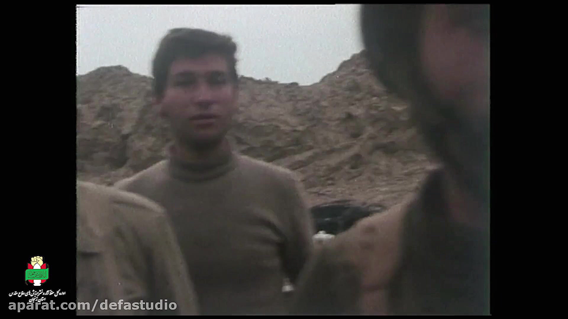 کلیپ با موضوعیت روز شهدا