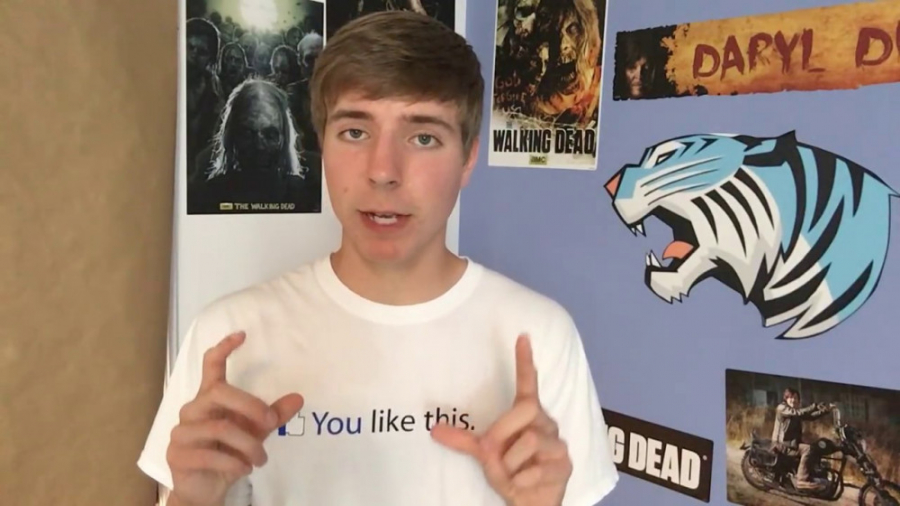 مستر بیست (قسمت 394)